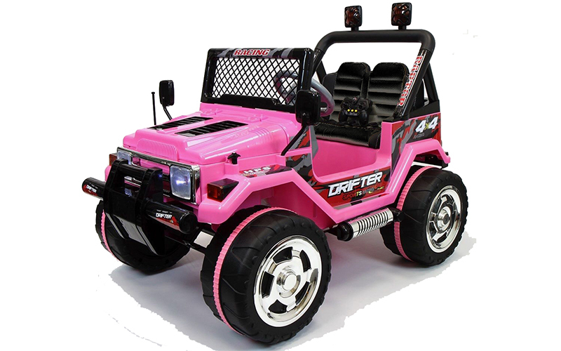 best choice 12 volt jeep