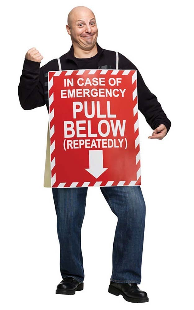 ADULT MENS RUDE FUNNY UNIQUE FANCY DRESS HALLOWEEN COSTUME eBay