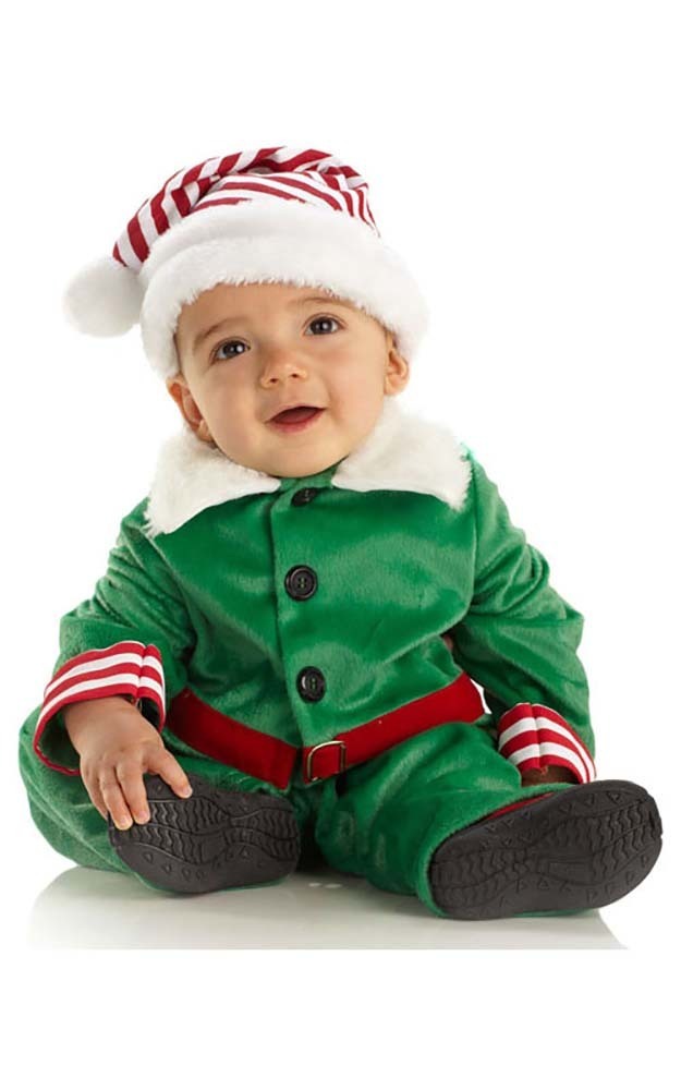 Baby Elf Costume Costume Crazy