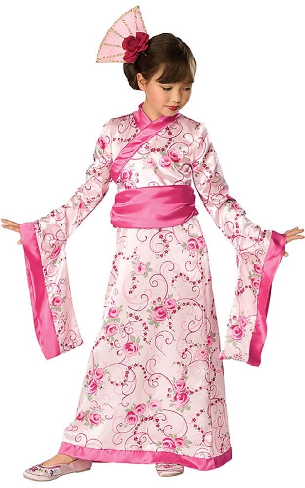 japanese traditional costume female