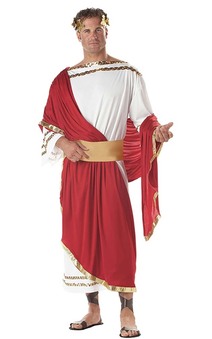 Caesar Adult Costume