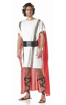 Mark Antony Roman God Adults Costume