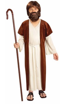 Jesus Biblical Child Costume