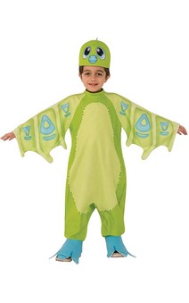 Draggles Hatchimal Child Toddler Costume