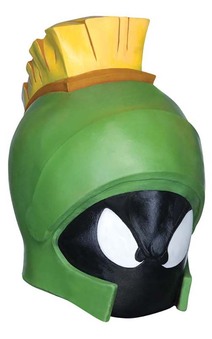 Marvin the Martian Looney Tunes Adult Mask