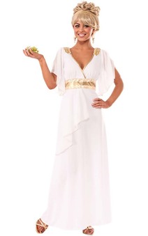 Grecian Adult Costume