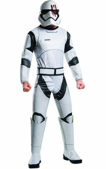 Finn Fn-2187 Stormtrooper Adult Costume