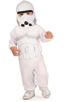 Stormtrooper Star Wars Toddler Costume
