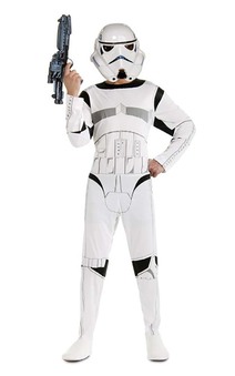 Stormtrooper Adult Star Wars Costume