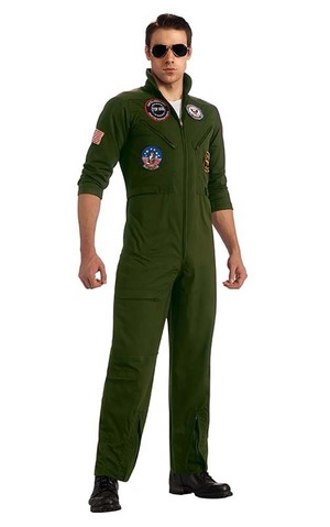 Adult Flight Suit 93