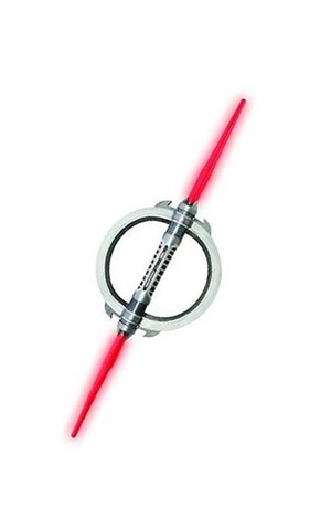 The Inquisitor Star Wars Lightsaber