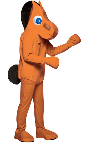 Pokey Adult Costume