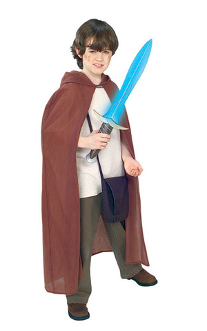 Lord Of The Rings Frodo Costume Kit