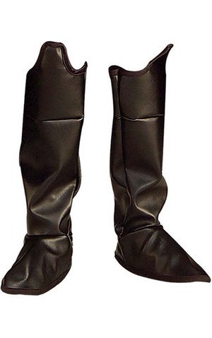 Zorro Deluxe Boot Tops Covers