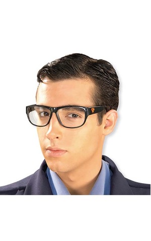 Clark Kent Superman Adult Glasses