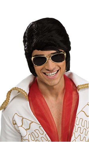 Elvis Glasses The King of Rock n Roll