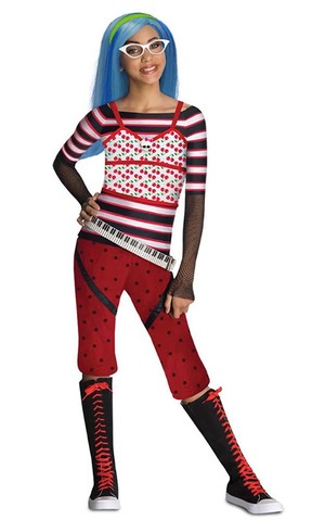Monster High Ghoulia Yelps Child Costume