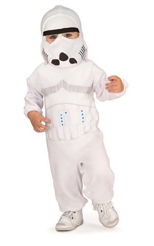 Stormtrooper Star Wars Toddler Costume