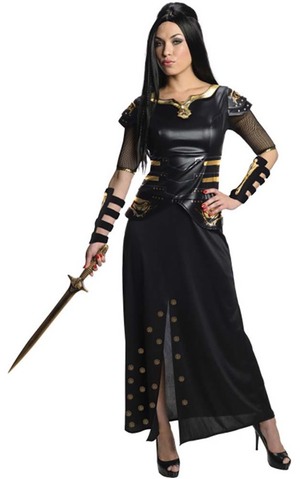 Artemisia 300 Greek Adult Mistress Costume