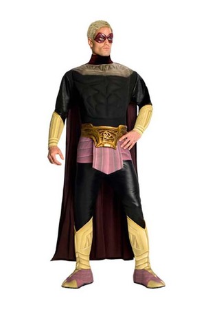 Watchmen - Ozymandias Adult Costume