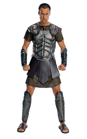 Perseus Clash of the Titans Adult Costume