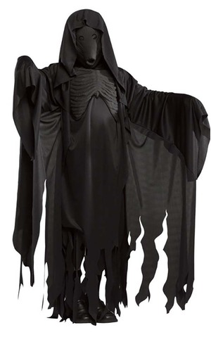 Dementor Harry Potter Adult Costume