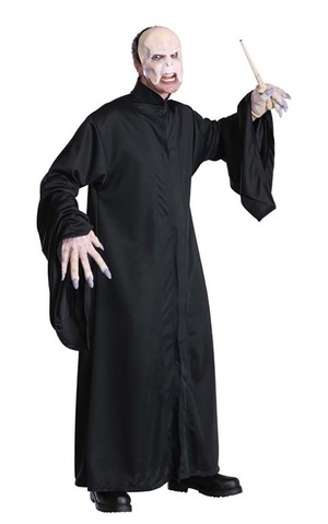 Voldemort Harry Potter Adult Costume