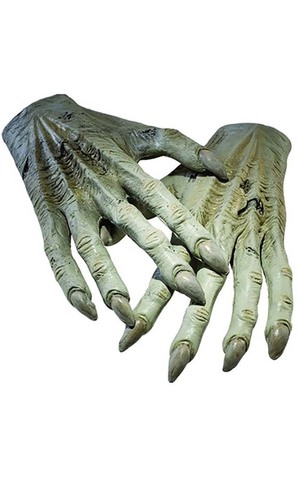 Adult Dementor Hands