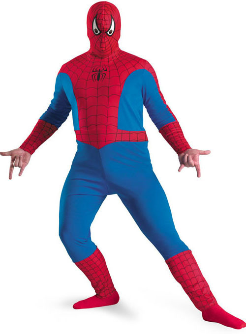 Cheap spiderman shop