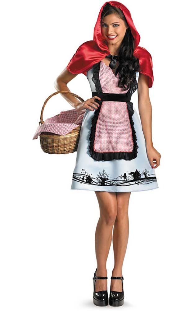 open lace back dress Amazon.com: Colorful House Red Little Riding Hood Costume For Women,  Christmas Halloween Party Dress with Cape Adult Role-Playing(X-Small) :  Clothing, Shoes & Jewelry main image 0
