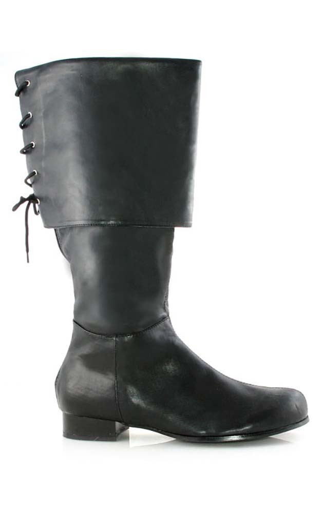 Authentic on sale pirate boots