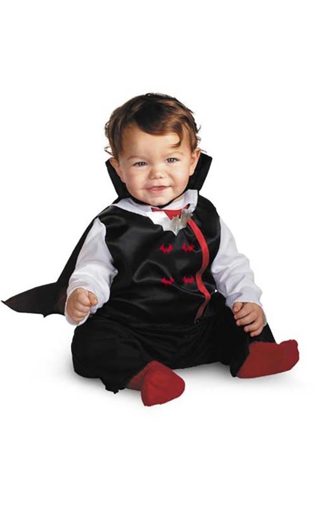 VAMPIRE LITTLE BITE FANCY DRESS HALLOWEEN COSTUME | eBay