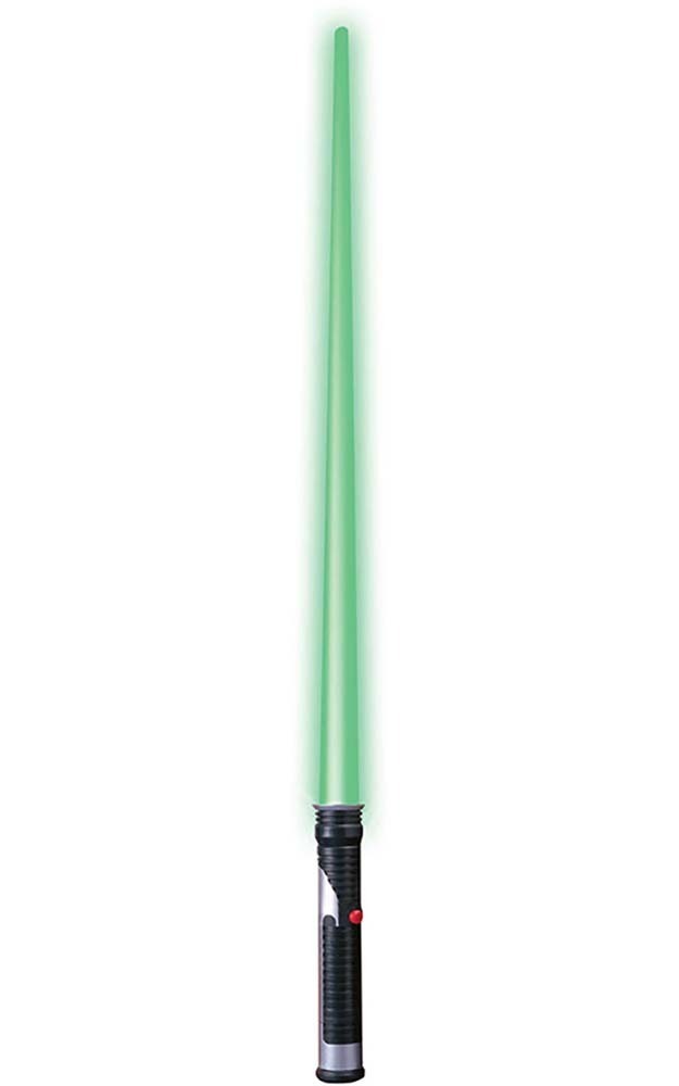 Jedi Knight Star Wars Lightsaber RUBIES