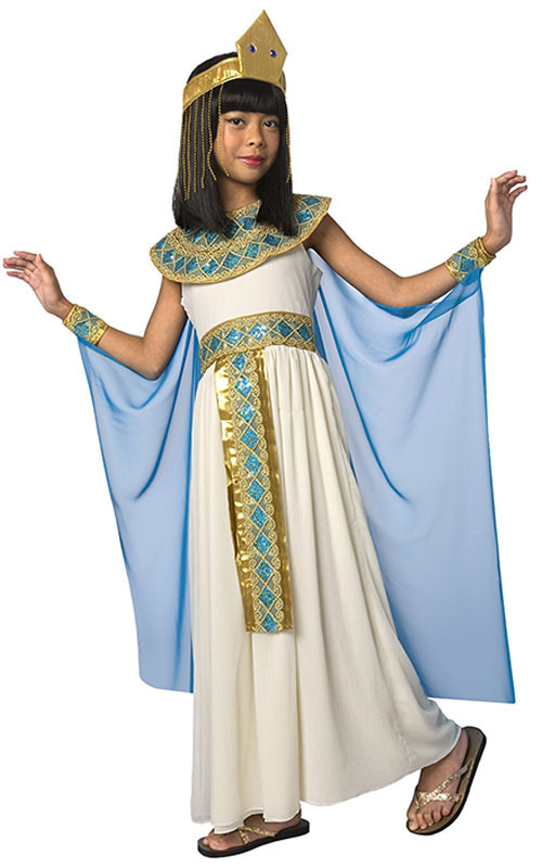 cleopatra costume rental