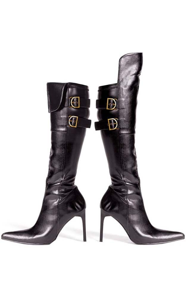 Pirate Wench Adult Sexy Boots | Costume 