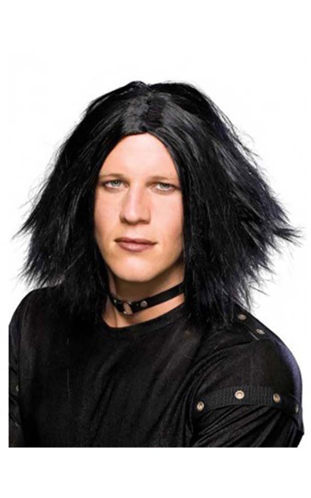 Marilyn manson wig Clearance