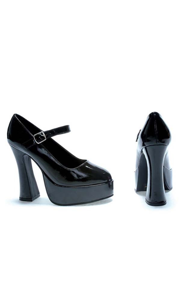 mary jane shoes adult