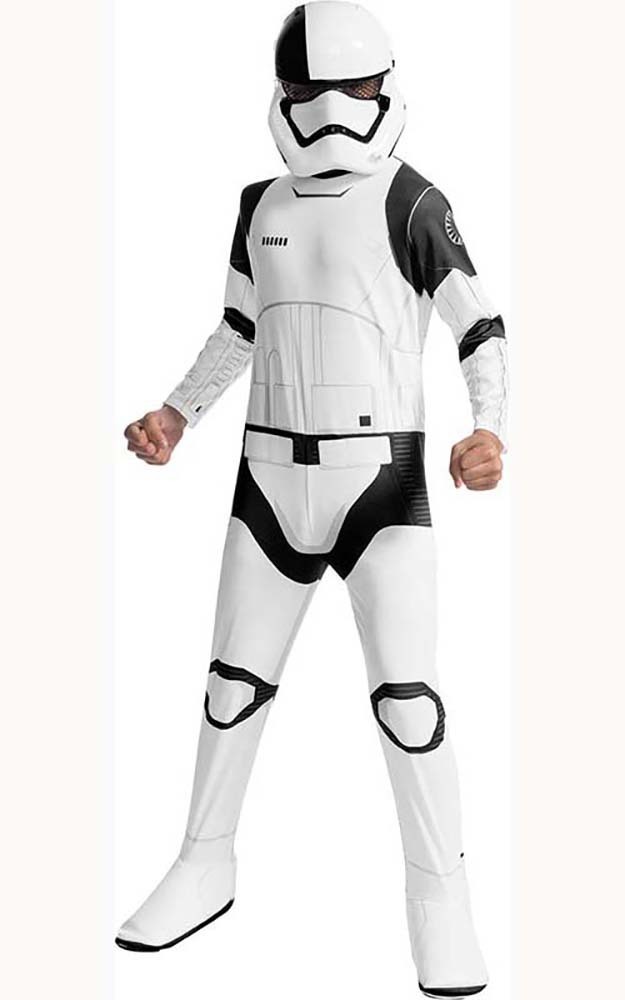 star wars stormtrooper executioner