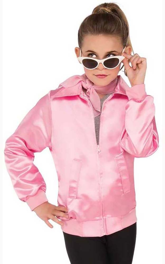 Chaqueta Grease Infantil