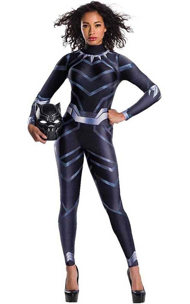 Sexy black panther outfit Outlet
