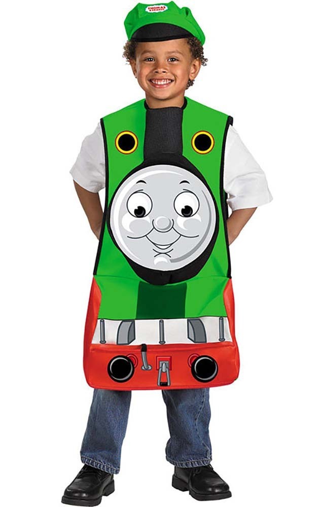 thomas and friends costume child