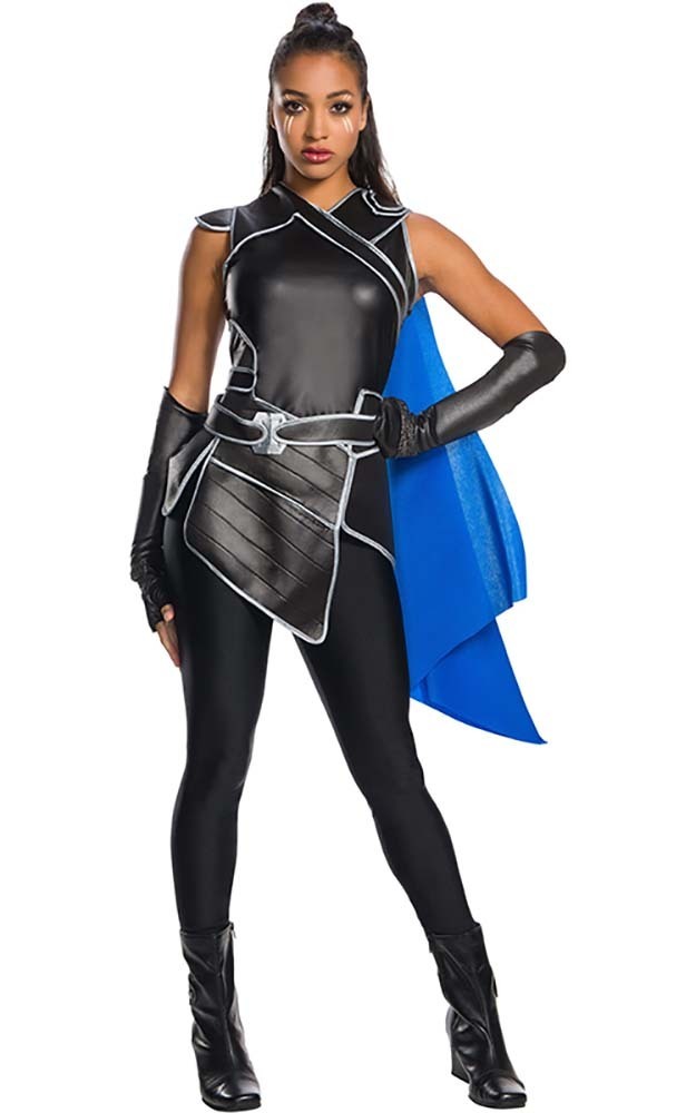 Valkyrie outfit hotsell