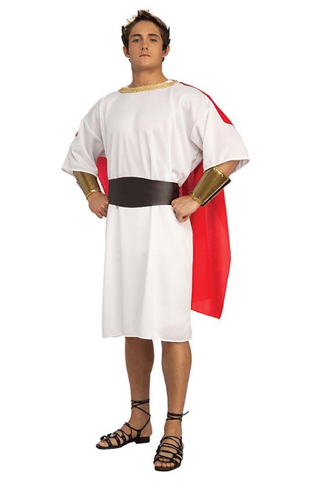 Centurion Greek God Adult Costume | Costume Crazy