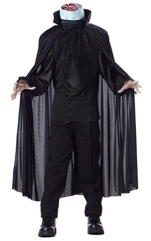 Headless Horseman Child Costume