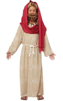 Jesus Child Costume
