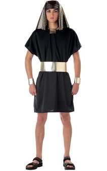 Pharaoh Adult Egyptian Costume