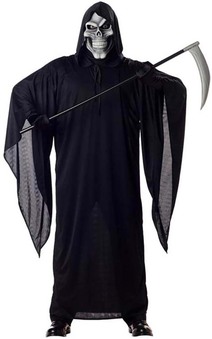 Grim Reaper Adult Costume