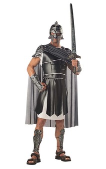 Centurion Roman Warrior Adults Costume