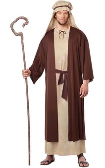 Joseph Adult Saint Costume