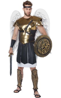 Archangel Gabriel Adult Christmas Costume